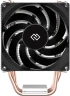 Устройство охлаждения(кулер) Digma D-CPC150-PWM1 Soc-AM5/AM4/1200/1700/1851 4-pin Al+Cu 150W Ret