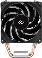 Устройство охлаждения(кулер) Digma D-CPC150-PWM1 Soc-AM5/AM4/1200/1700/1851 4-pin Al+Cu 150W Ret