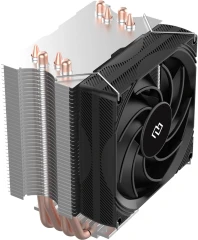 Устройство охлаждения(кулер) Digma D-CPC150-PWM1 Soc-AM5/AM4/1200/1700/1851 4-pin Al+Cu 150W Ret