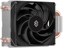 Устройство охлаждения(кулер) Digma D-CPC150-PWM1 Soc-AM5/AM4/1200/1700/1851 4-pin Al+Cu 150W Ret