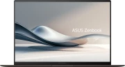 Ноутбук Asus Zenbook S 16 OLED UM5606WA-RK270W Ryzen AI 9 HX 370 32Gb SSD2Tb AMD Radeon 890M 16" OLED 3K (2880x1800) Windows 11 Home grey WiFi BT Cam (90NB13M1-M00EW0)