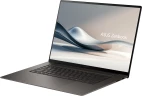 Ноутбук Asus Zenbook S 16 OLED UM5606WA-RK270W Ryzen AI 9 HX 370 32Gb SSD2Tb AMD Radeon 890M 16" OLED 3K (2880x1800) Windows 11 Home grey WiFi BT Cam (90NB13M1-M00EW0)