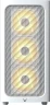 Корпус Formula Air Mesh G3 белый без БП mATX 7x120mm 5x140mm 2xUSB2.0 1xUSB3.0 audio bott PSU