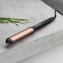 Щипцы Babyliss C456E черный макс.темп.:210С