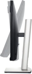Монитор Dell 23.8" P2424HEB черный IPS LED 16:9 HDMI M/M Cam матовая HAS Piv 250cd 178гр/178гр 1920x1080 60Hz DP FHD USB 6.46кг