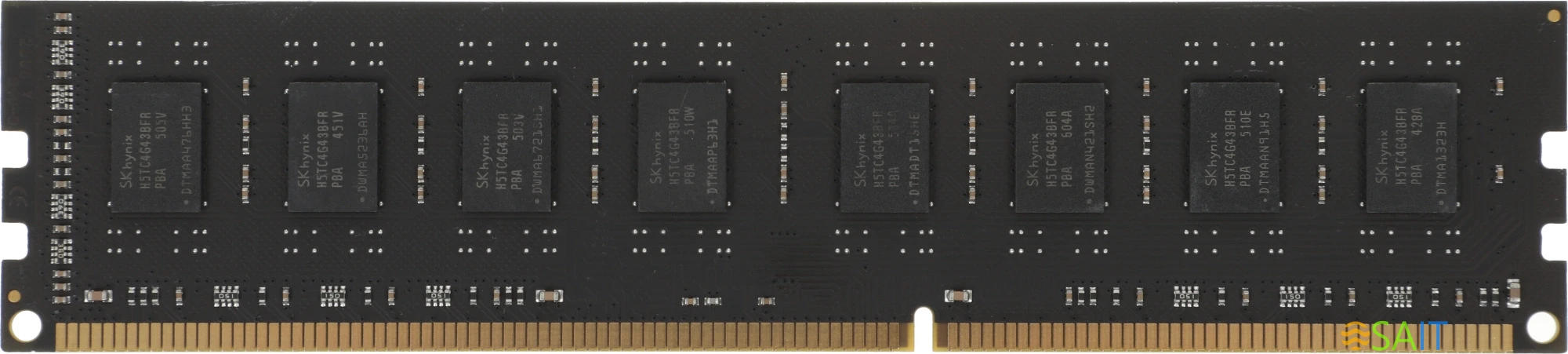 Память DDR3 8GB 1600MHz Kingspec KS1600D3P15008G RTL PC3-12800 CL11 DIMM 240-pin 1.5В dual rank Ret