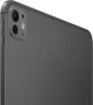 Планшет Apple iPad Pro 2024 A2836 M4 9C RAM8Gb ROM256Gb 11" OLED 2420x1668 iOS черный космос 12Mpix 12Mpix BT WiFi 10hr