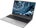 Ноутбук Digma Pro Breve Ryzen 5 Pro 5675U 16Gb SSD512Gb AMD Radeon 15.6" IPS FHD (1920x1080) Windows 11 Professional silver WiFi BT Cam 4500mAh (DN15R5-ADXW08)