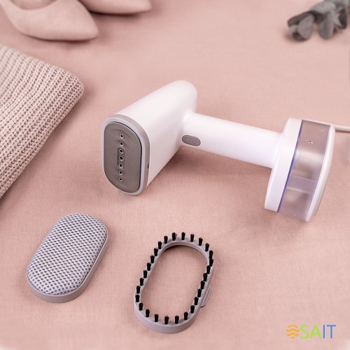 Отпариватель ручной Galaxy Line GL 6198 1800Вт белый