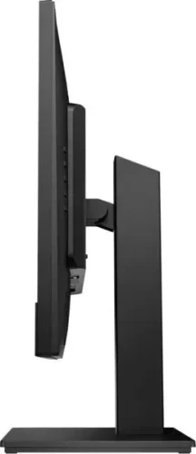 Монитор HP 23.8" M24m серебристый IPS 16:9 HDMI M/M Cam матовая HAS Piv 300cd 178гр/178гр 1920x1080 75Hz DP FHD USB 6.3кг