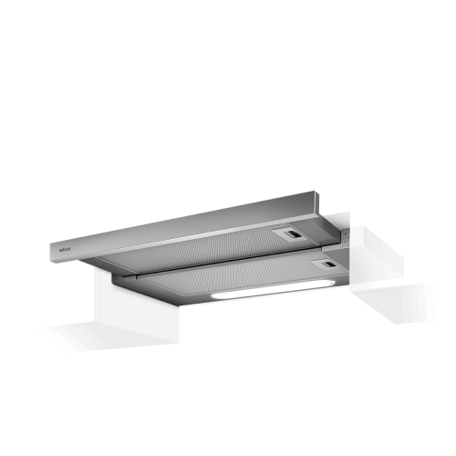 Встраиваемая вытяжка ELICA Elica Elite 14 LUX GRIX/A/60-PRF0037989B