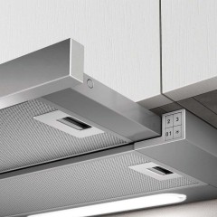 Встраиваемая вытяжка ELICA Elica Elite 14 LUX GRIX/A/60-PRF0037989B