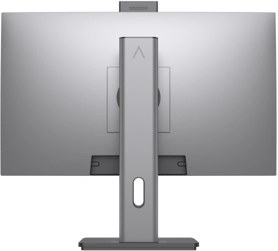 Моноблок Digma Pro Unity 27" Full HD i3 1215U (1.2) 8Gb SSD256Gb UHDG CR Windows 11 Professional GbitEth WiFi BT 90W клавиатура мышь Cam серый/черный 1920x1080