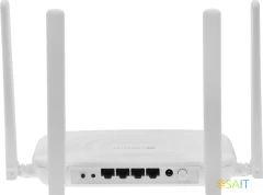 Роутер беспроводной Origo OWR1230ACG (OWR1230ACG/A1A) AC1200 10/100/1000BASE-T белый