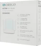 Роутер беспроводной Origo OWR1230ACG (OWR1230ACG/A1A) AC1200 10/100/1000BASE-T белый