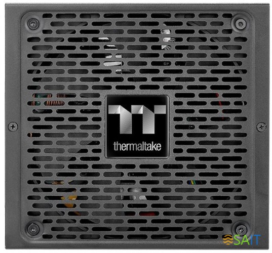 Блок питания Thermaltake ATX 650W SMART BM2 80+ bronze 24pin APFC 140mm fan 6xSATA Cab Manag RTL