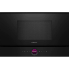 Встраиваемые микроволновые печи BOSCH Встраиваемая микроволновая печь BOSCH BFL7221B1