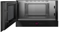 Встраиваемые микроволновые печи BOSCH Встраиваемая микроволновая печь BOSCH BFL7221B1