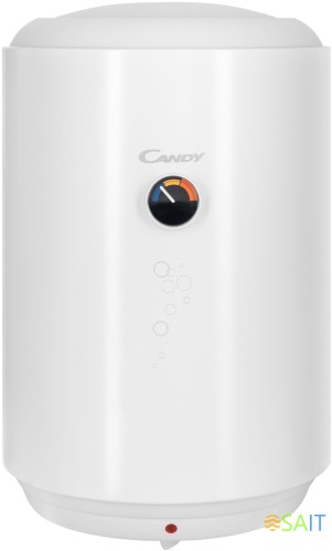 Водонагреватель Candy CR30V-B2SL(R) 1.5кВт 30л электрический настенный/белый