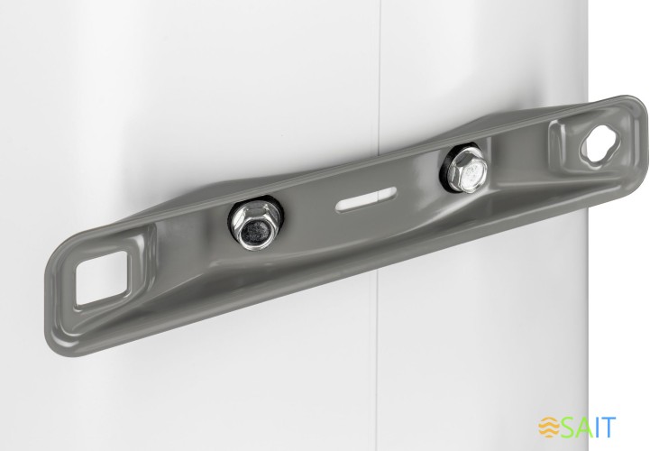 Водонагреватель Candy CR30V-B2SL(R) 1.5кВт 30л электрический настенный/белый