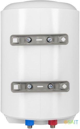 Водонагреватель Candy CR30V-B2SL(R) 1.5кВт 30л электрический настенный/белый