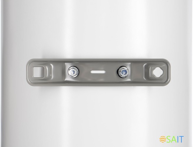 Водонагреватель Candy CR30V-B2SL(R) 1.5кВт 30л электрический настенный/белый