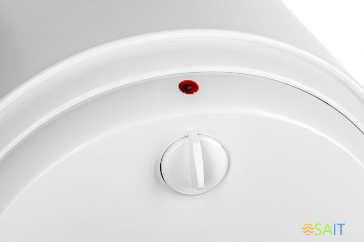 Водонагреватель Candy CR30V-B2SL(R) 1.5кВт 30л электрический настенный/белый