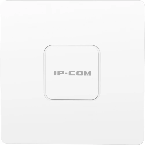 Точка доступа IP-Com W63AP AC1200 Wi-Fi белый