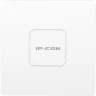 Точка доступа IP-Com W63AP AC1200 Wi-Fi белый