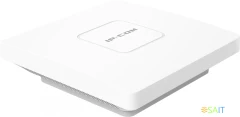 Точка доступа IP-Com W63AP AC1200 Wi-Fi белый