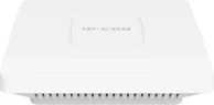 Точка доступа IP-Com W63AP AC1200 Wi-Fi белый
