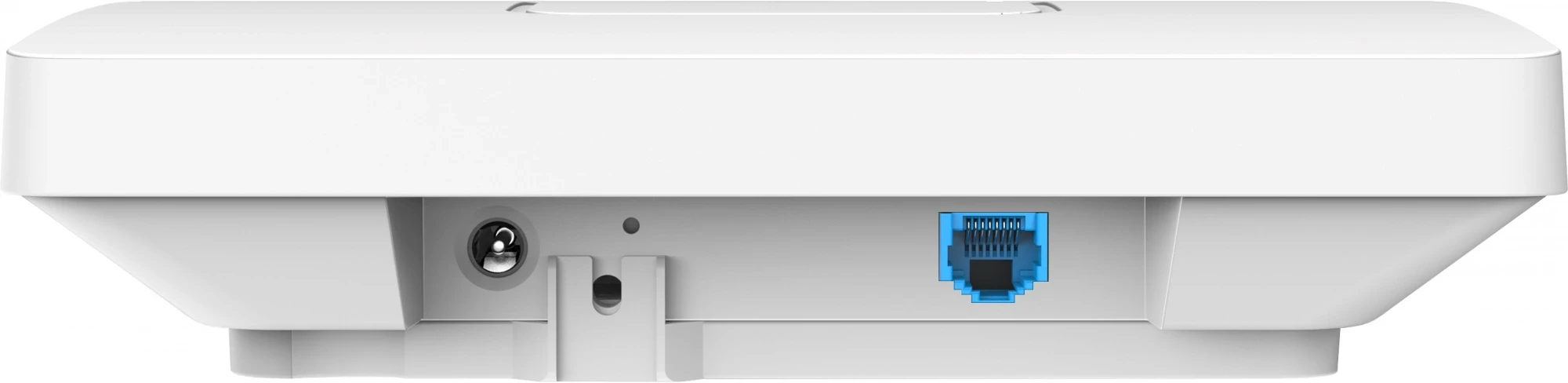 Точка доступа IP-Com W63AP AC1200 Wi-Fi белый