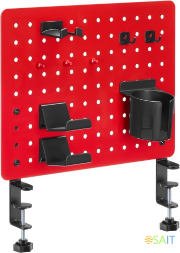 Органайзер Cactus CS-GMPB-RD красный