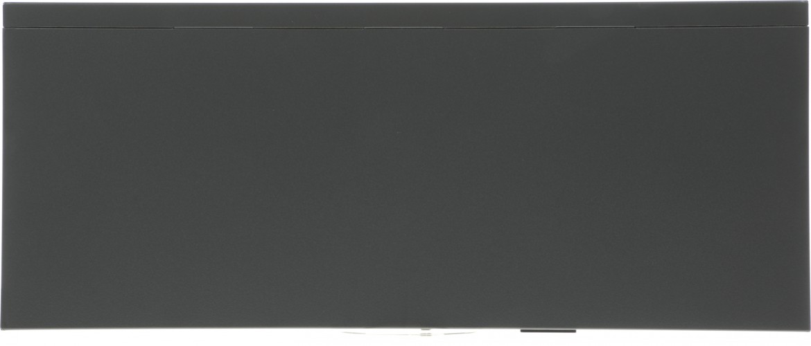 Коммутатор TP-Link SL2428P (L2) 24x100Мбит/с 4x1Гбит/с 2xКомбо(1000BASE-T/SFP) 24PoE+ 250W управляемый