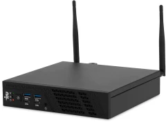 Неттоп IRU 310H6ITF i5 12400 (2.5) 16Gb SSD512Gb UHDG 730 noOS GbitEth BT черный (2031370)