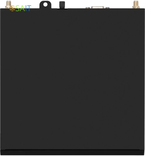 Неттоп IRU 310H6ITF i5 12400 (2.5) 16Gb SSD512Gb UHDG 730 noOS GbitEth BT черный (2031370)