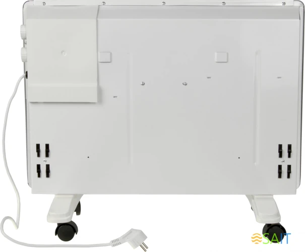 Конвектор Ресанта ОК-1500 1500Вт белый