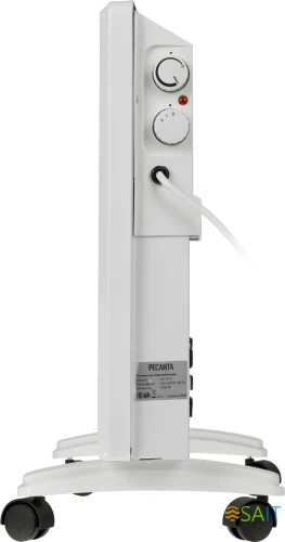 Конвектор Ресанта ОК-1500 1500Вт белый