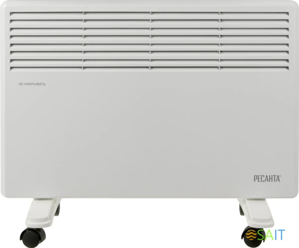 Конвектор Ресанта ОК-1500 1500Вт белый