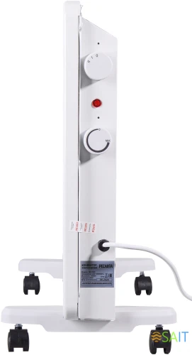 Конвектор Ресанта ОК-1500 1500Вт белый