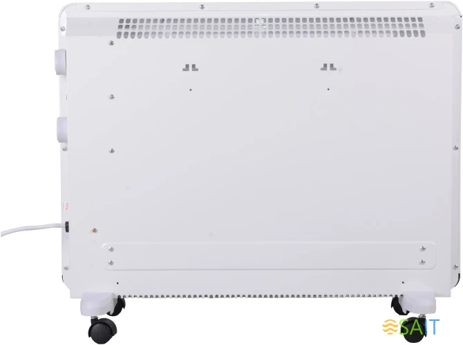 Конвектор Ресанта ОК-1500 1500Вт белый