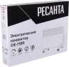 Конвектор Ресанта ОК-1500 1500Вт белый