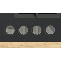 Встраиваемая газовая панель BOSCH Bosch PNN6B6K40