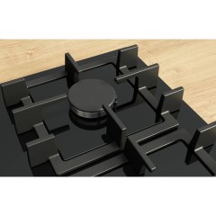 Встраиваемая газовая панель BOSCH Bosch PNN6B6K40
