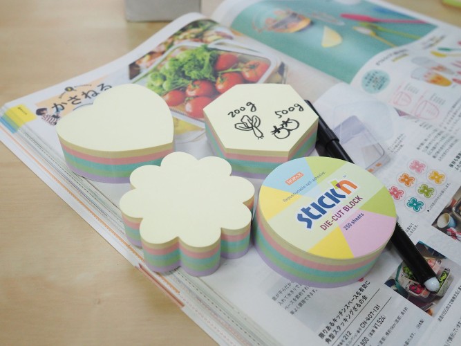 Блок самоклеящийся бумажный Stick`n 21826 61x70мм 250лист. пастель ассорти "гексагон"