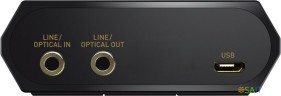 Звуковая карта Creative USB Sound BlasterX G6 (SB-Axx1) 7.1 Ret