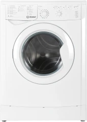 Стиральная машина Indesit EcoTime IWSB 5105 класс: A загр.фронтальная макс.:5кг белый