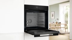 Встраиваемая электрическая духовка BOSCH BOSCH Serie 6 HJG852YB0T
