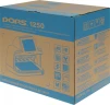 Детектор банкнот Dors 1250 Professional FRZ-033077/FRZ-044867 просмотровый мультивалюта