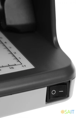 Детектор банкнот Dors 1250 Professional FRZ-033077/FRZ-044867 просмотровый мультивалюта